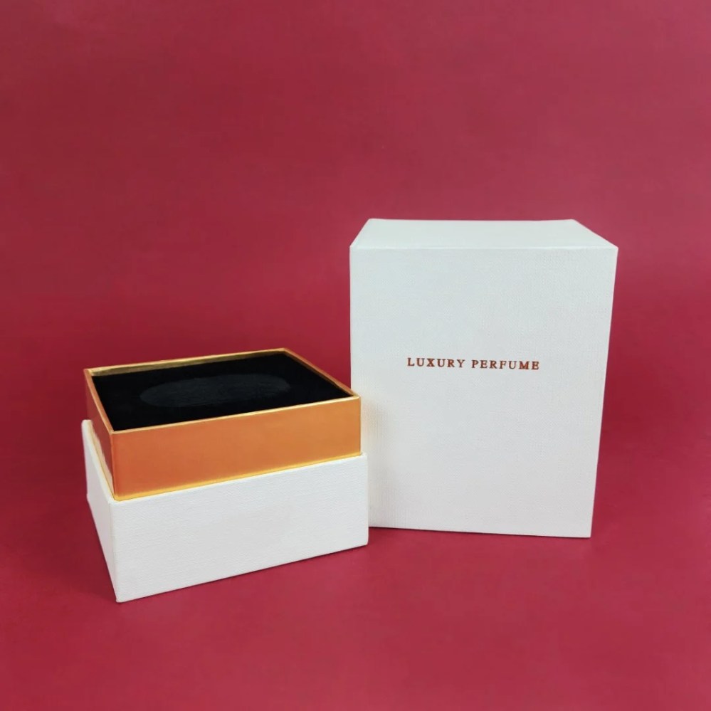 Rigid Perfume Boxes – Three Cup Model – Inside Foam — Rigid Perfume Boxes – Three Cup Model – Inside Foam — ready-made or custom-branded with your logo, delivered across Dubai & the UAE.
