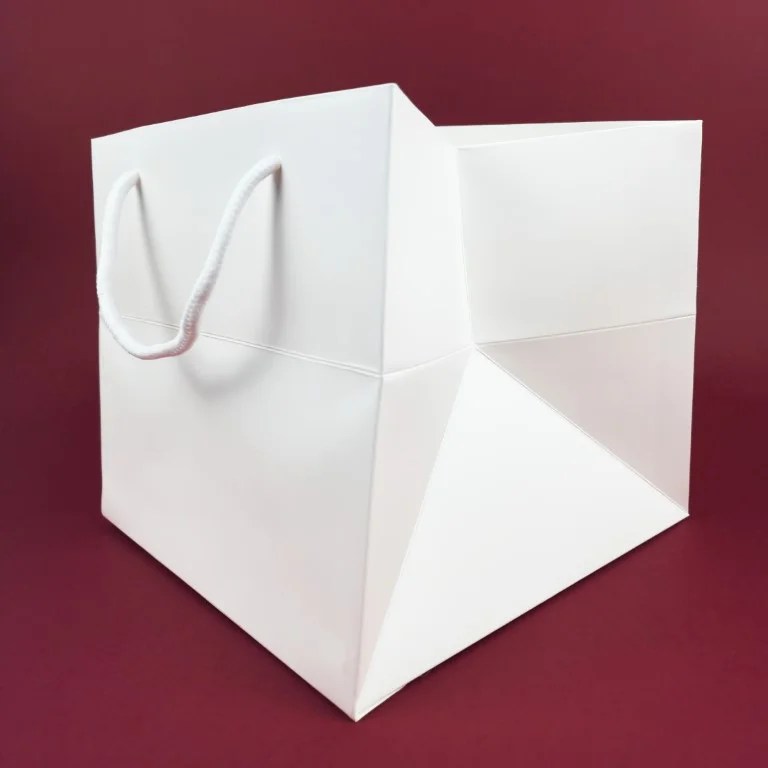 Best Quality Paper Bags – 24.5W x 25H x 24.5G cm – 10 pcs Pack — Best Quality Paper Bags – 24.5W x 25H x 24.5G cm – 10 pcs Pack — ready-made or custom-branded with your logo, delivered across Dubai & the UAE.