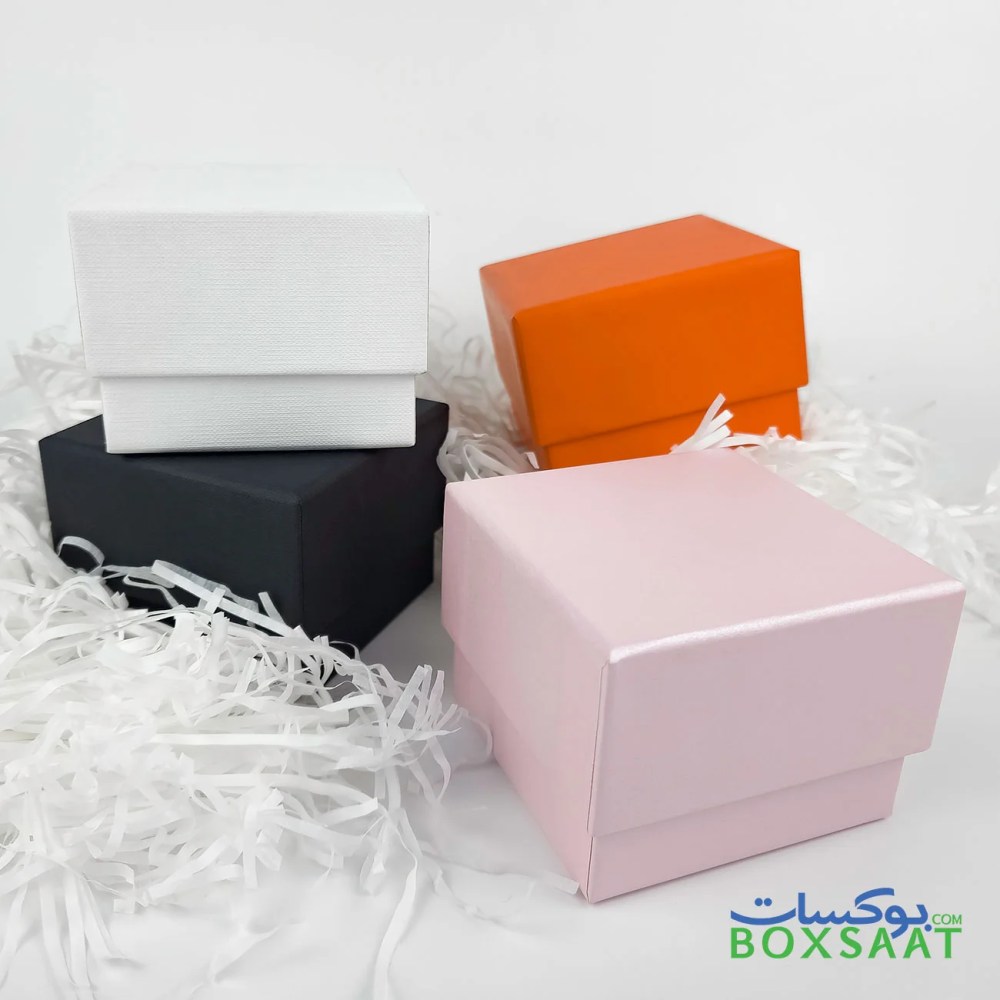 Special Paper Empty Gift Box – Small Size – 7.5Lx7.5Wx6H cm — Special Paper Empty Gift Box – Small Size – 7.5Lx7.5Wx6H cm — ready-made or custom-branded with your logo, delivered across Dubai & the UAE.