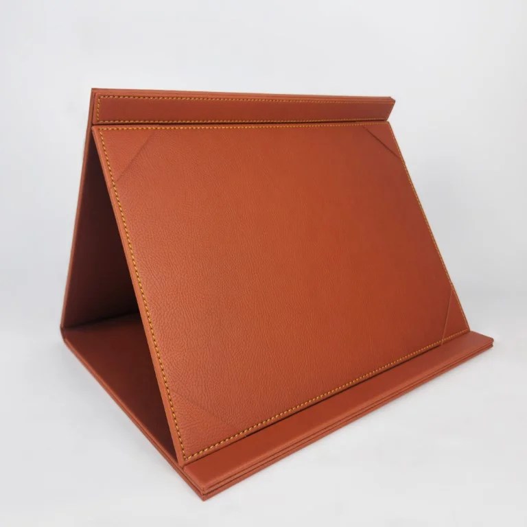 VVIP Certificate Holder + Display – PU Leather – 4 Colors — VVIP Certificate Holder + Display – PU Leather – 4 Colors — ready-made or custom-branded with your logo, delivered across Dubai & the UAE.