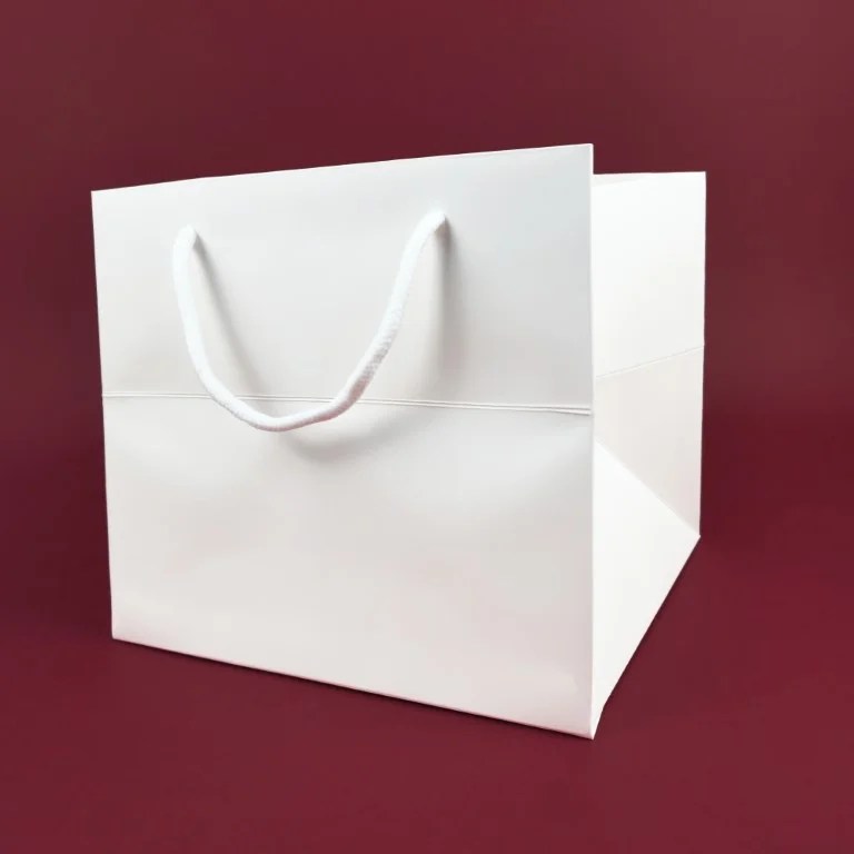 Best Quality Paper Bags – 20H x 22W x 22G cm — Best Quality Paper Bags – 20H x 22W x 22G cm — ready-made or custom-branded with your logo, delivered across Dubai & the UAE.