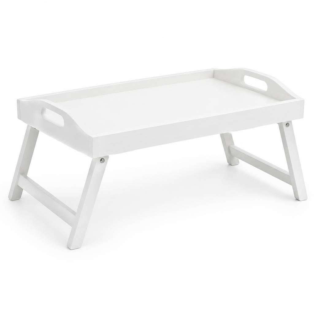 Bed Tray — Bed Tray branded to your artwork — polyester options, full-colour print and full colour matching, produced in Dubai.