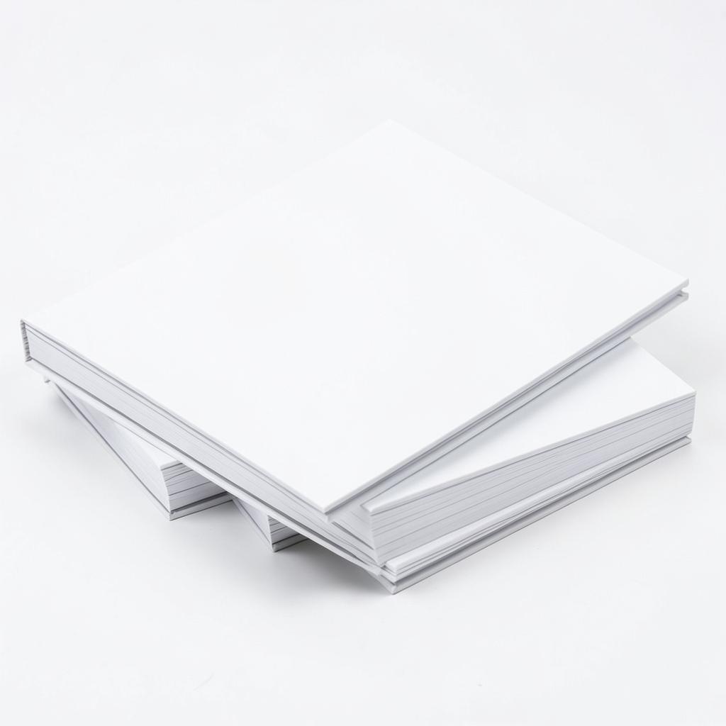 Books — Books branded to your artwork — 130gsm gloss art paper options, matt lamination and full colour matching, produced in Dubai.