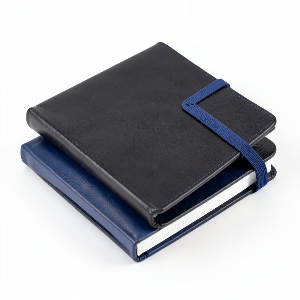 Diaries — Diaries branded to your artwork — polyester options, full-colour print and full colour matching, produced in Dubai.