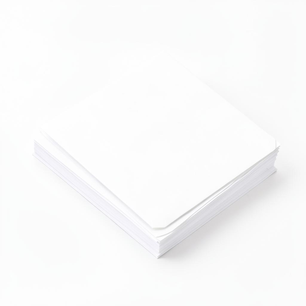 Envelopes — DL, C5 and C4 envelopes with window options.