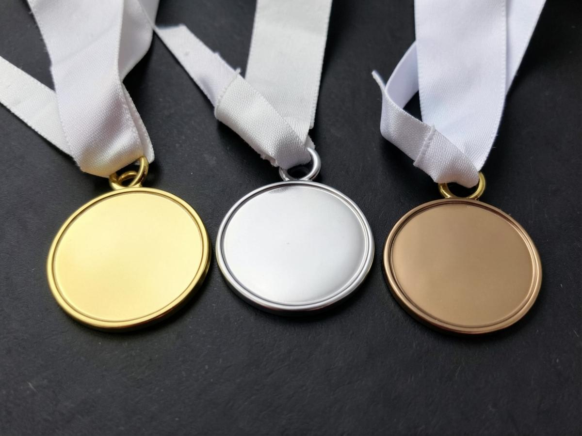 Flag Design Medals — Flag Design Medals branded to your artwork — optical crystal options, 3d sub-surface laser engraving and full colour matching, produced in Dubai.