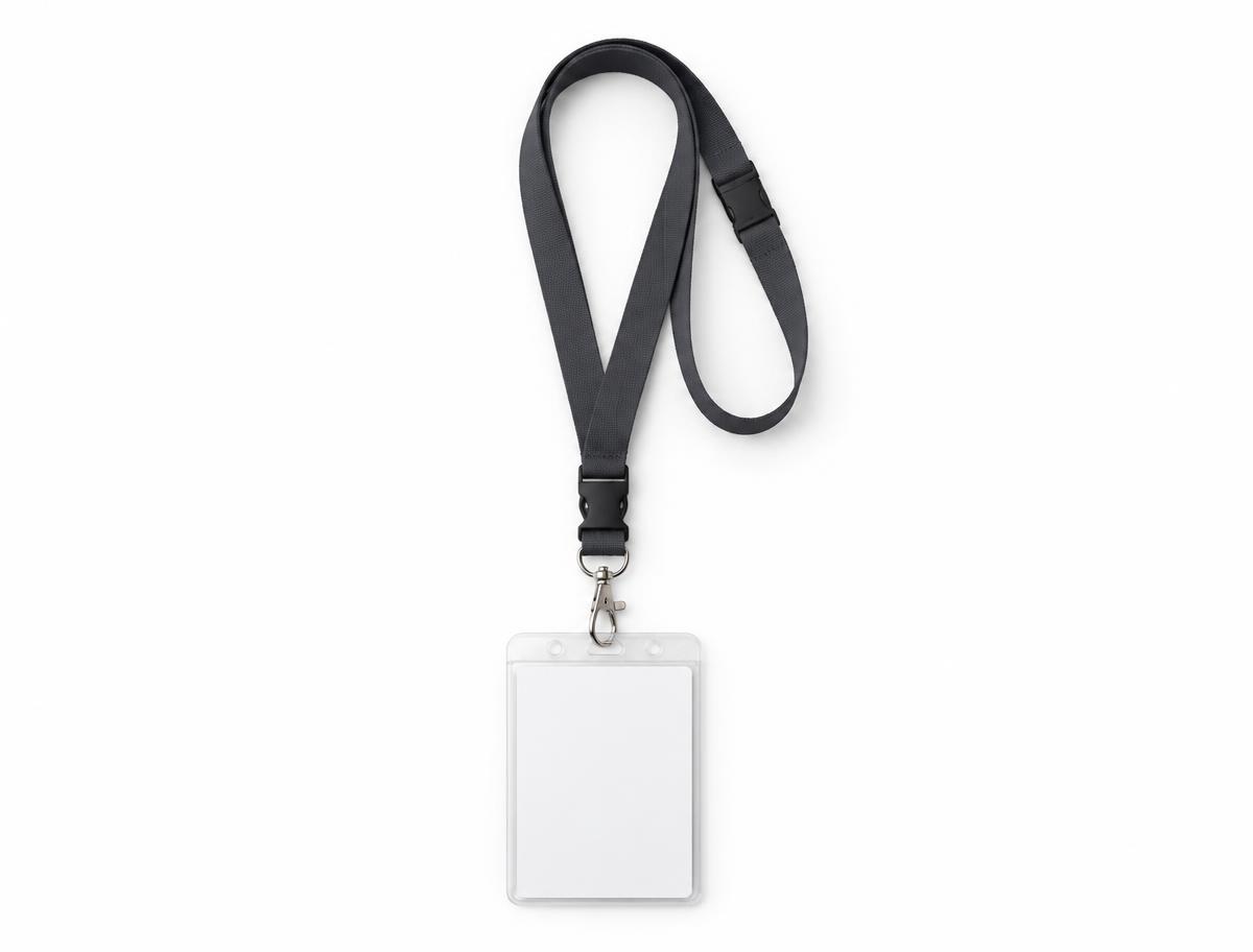Lanyards For Office — Lanyards For Office branded to your artwork — 100gsm uncoated bond options, full-colour or 1-colour print and full colour matching, produced in Dubai.