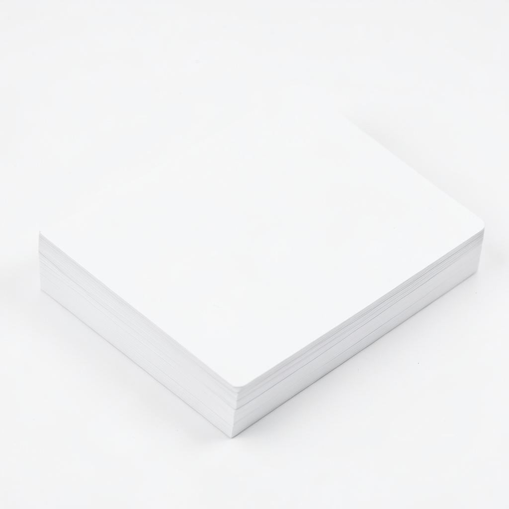 Notepads — Notepads branded to your artwork — pu leatherette cover options, foil blocking and full colour matching, produced in Dubai.